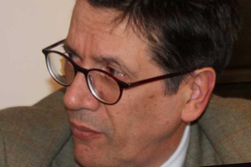 Michele Prospero Aracne editrice