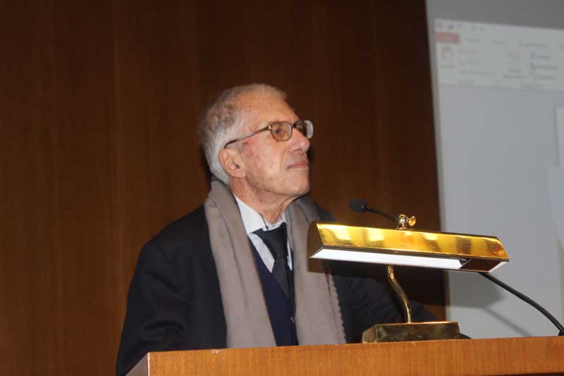 Luigi Campanella Aracne editrice