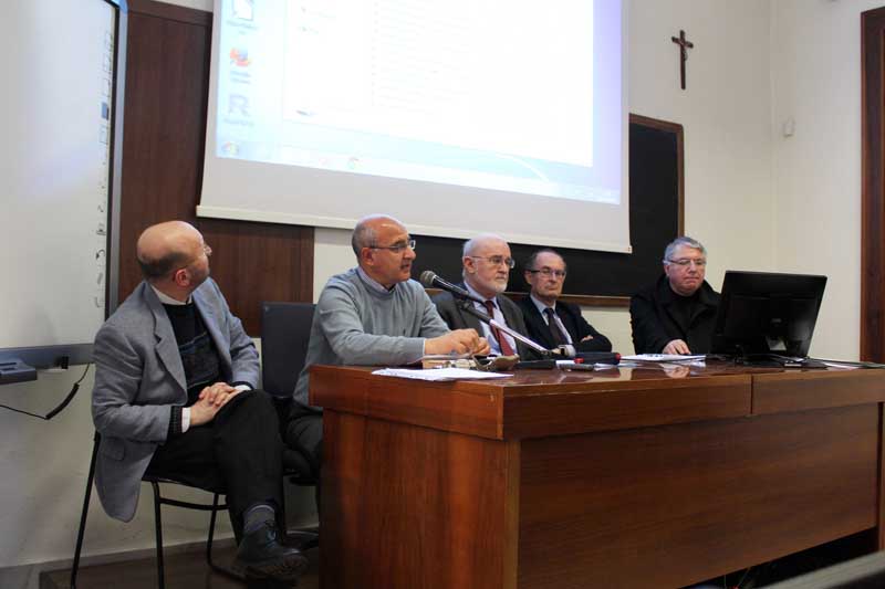 Gianluigi Pasquale, Carmelo Dotolo, Onorato Grassi, Massimo Borghesi, Calogero Caltagirone Aracne editrice