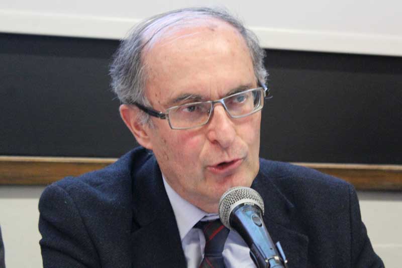 Massimo Borghesi Aracne editrice