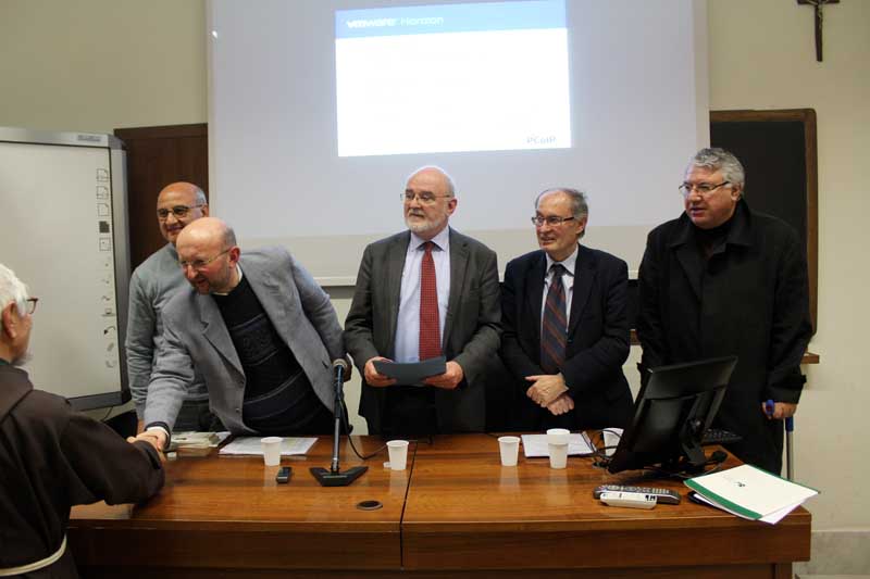 Carmelo Dotolo, Gianluigi Pasquale, Onorato Grassi, Massimo Borghesi, Calogero Caltagirone Aracne editrice