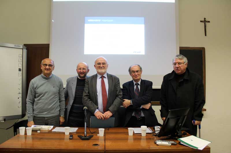 Carmelo Dotolo, Gianluigi Pasquale, Onorato Grassi, Massimo Borghesi, Calogero Caltagirone Aracne editrice