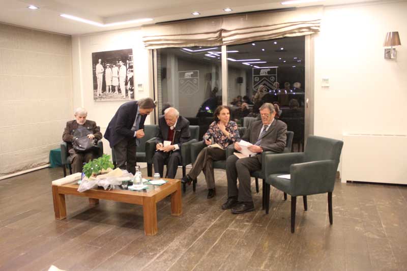 Roberto Cipriani, Sergio Belardini, Gian Candido De Martin Topranin Aracne editrice