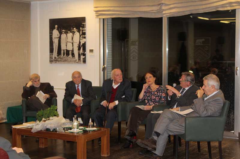 Roberto Cipriani, Enzo Belardini, Sergio Belardini, Gian Candido De Martin Topranin, Gian Cesare Romagnoli Aracne editrice