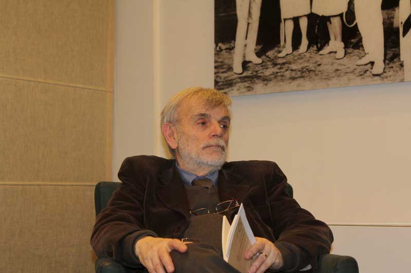 Roberto Cipriani Aracne editrice