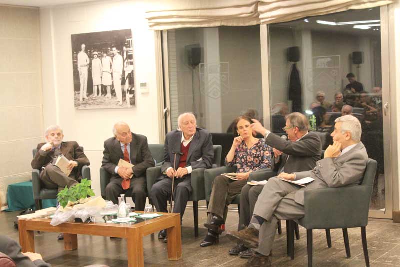 Roberto Cipriani, Enzo Belardini, Sergio Belardini, Gian Candido De Martin Topranin, Gian Cesare Romagnoli Aracne editrice