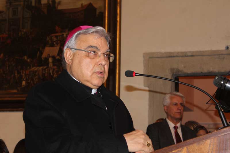 Marcello Semeraro Aracne editrice