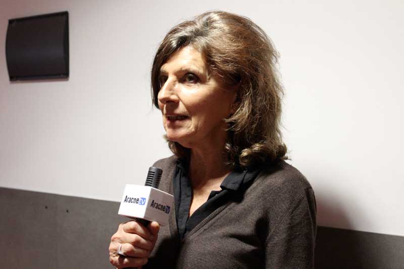 Carmen Leccardi Aracne editrice
