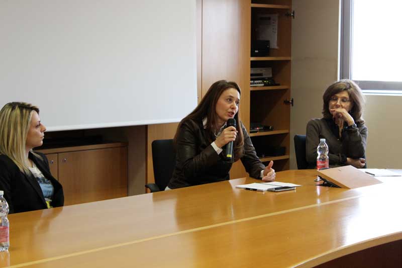 Ambra Garavaglia, Emanuela Mancino, Carmen Leccardi Aracne editrice