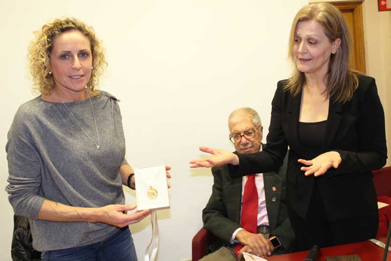 Alessandra Sensini, Luigi Campanella, Elisabetta Bernardini Aracne editrice