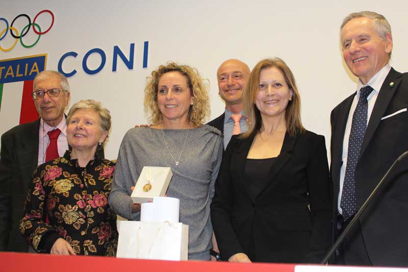 Luigi Campanella, Laura Teodori, Alessandra Sensini, Ivan Martin, Elisabetta Bernardini, Vilberto Stocchi Aracne editrice