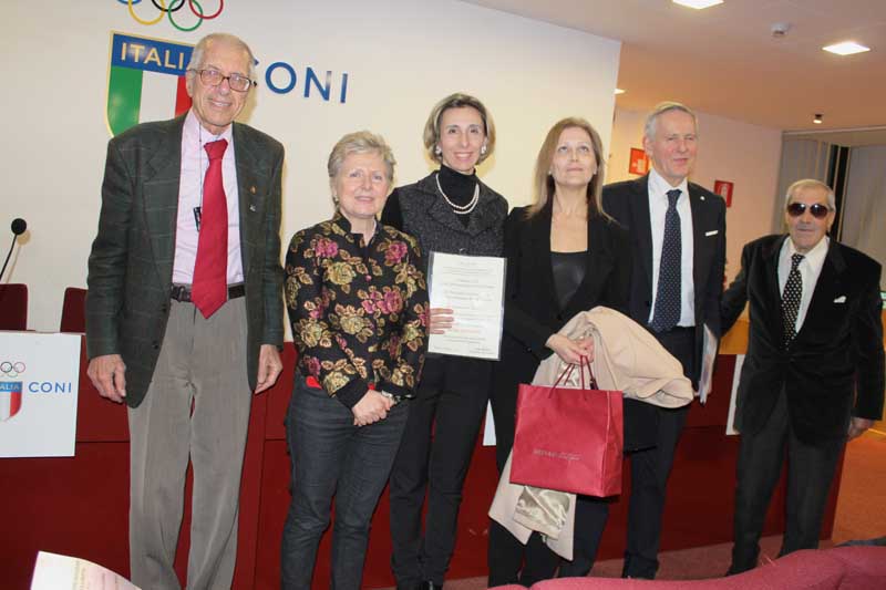 Luigi Campanella, Laura Teodori, Elisabetta Bernardini, Vilberto Stocchi, Aldo Garibaldo Jatosti Aracne editrice