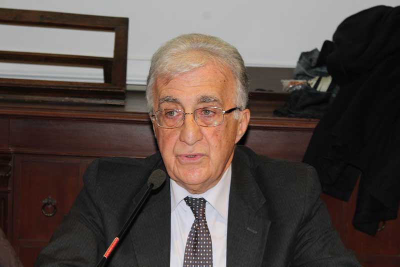 Marcello Teodonio Aracne editrice
