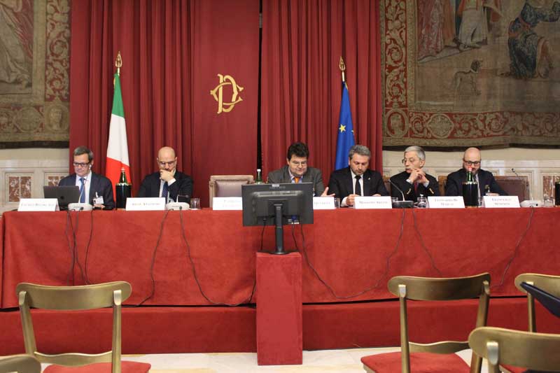 Fausto Biloslavo, Arije Antinori, Paolo Quercia, Massimo Artini, Leonardo Di Marco, Francesco Semprini Aracne editrice