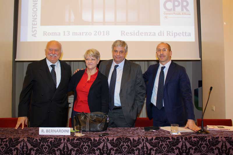 Claudio Moreno, Rita Bernardini, Beniamino Migliucci, Cesare Placanica Aracne editrice