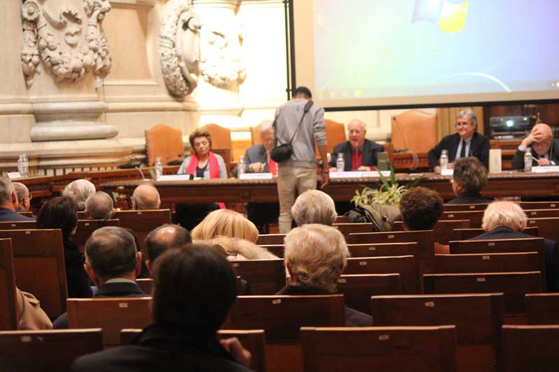 Silvana Mazzocchi, Vito D’Ambrosio, Carlo Giuseppe Brusco, Domenico Carcano, Leonardo Agueci Aracne editrice