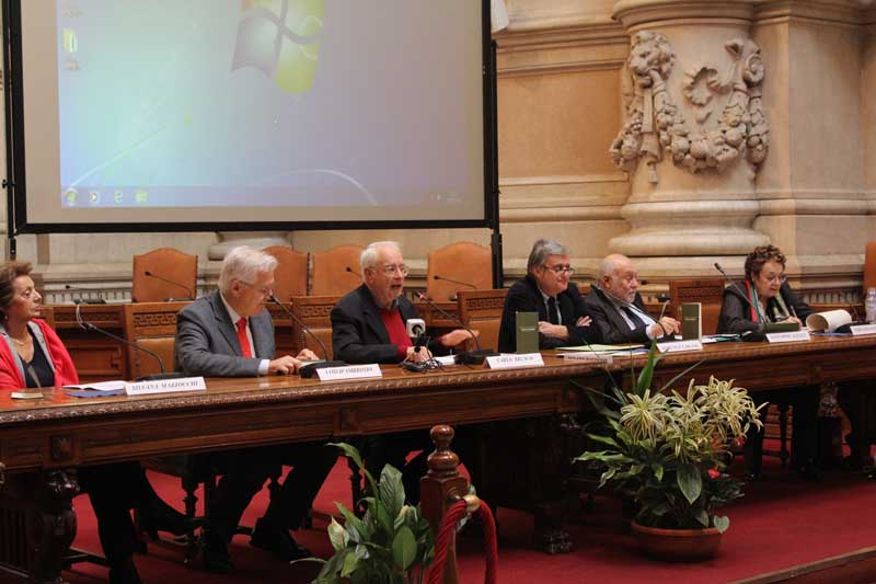 Silvana Mazzocchi, Vito D’Ambrosio, Carlo Giuseppe Brusco, Domenico Carcano, Leonardo Agueci, Fernanda Contri Aracne editrice