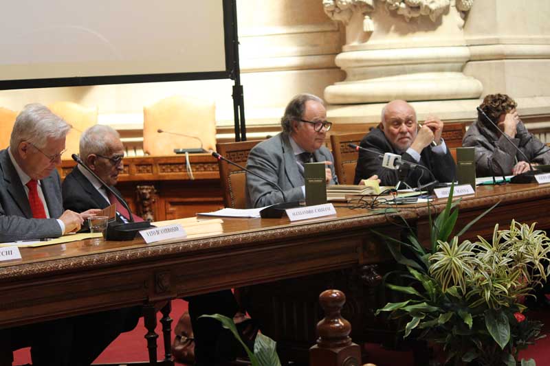 Vito D’Ambrosio, Alessandro Cassiani, Adelmo Manna, Leonardo Agueci, Fernanda Contri Aracne editrice