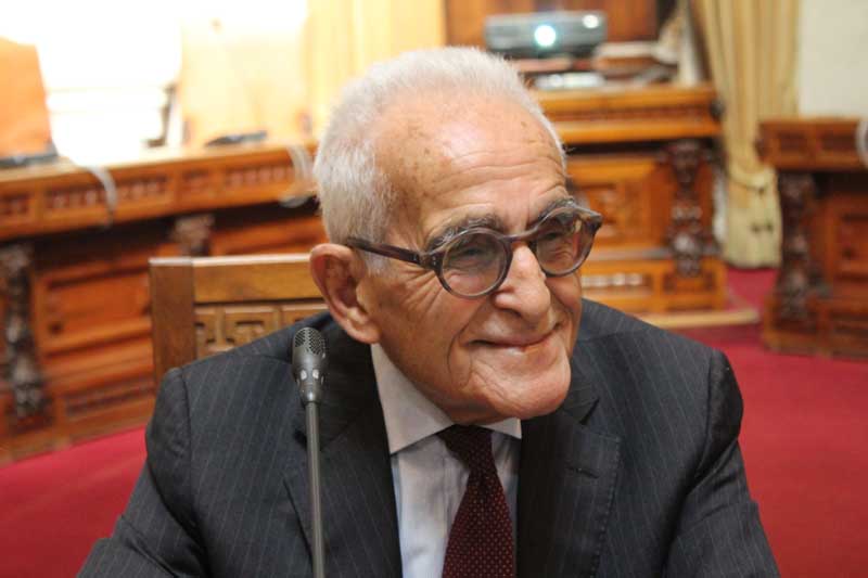 Alessandro Cassiani Aracne editrice