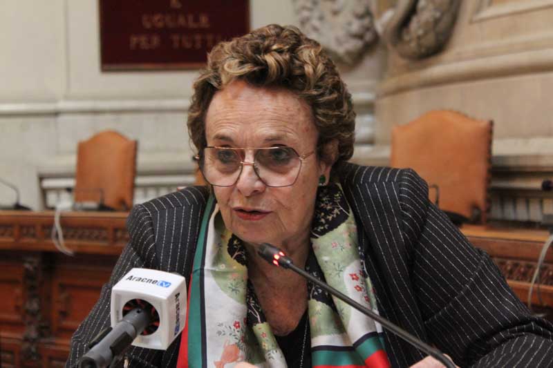 Fernanda Contri Aracne editrice