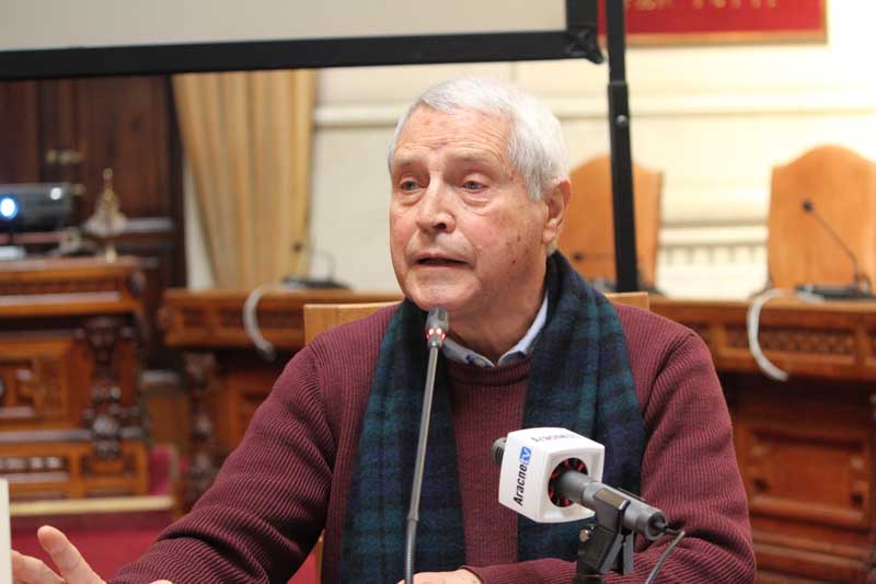 Giuseppe Zupo Aracne editrice