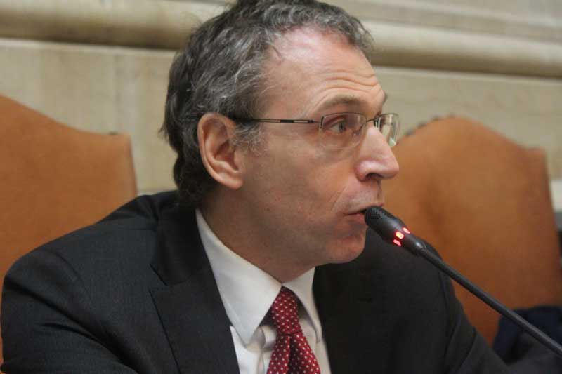 Mario Fresa Aracne editrice
