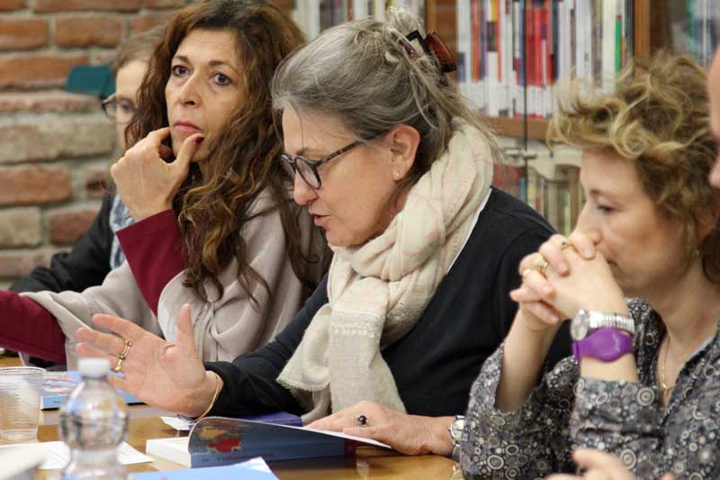 Marilisa D’Amico, Alessandra Facchi, Susanna Pozzolo Aracne editrice