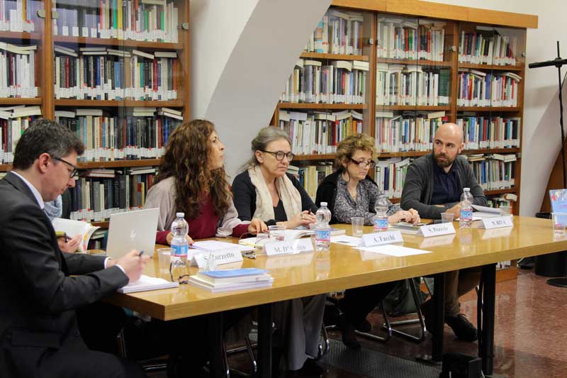 Giorgio Pino, Marilisa D’Amico, Alessandra Facchi, Susanna Pozzolo, Nicola Riva Aracne editrice