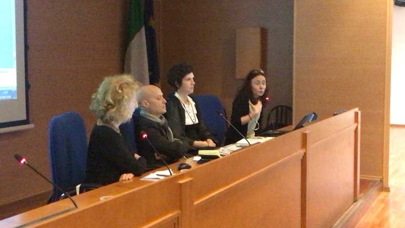 Massimo Arcangeli, Irene Biemmi, Anna Costanza Baldry Aracne editrice