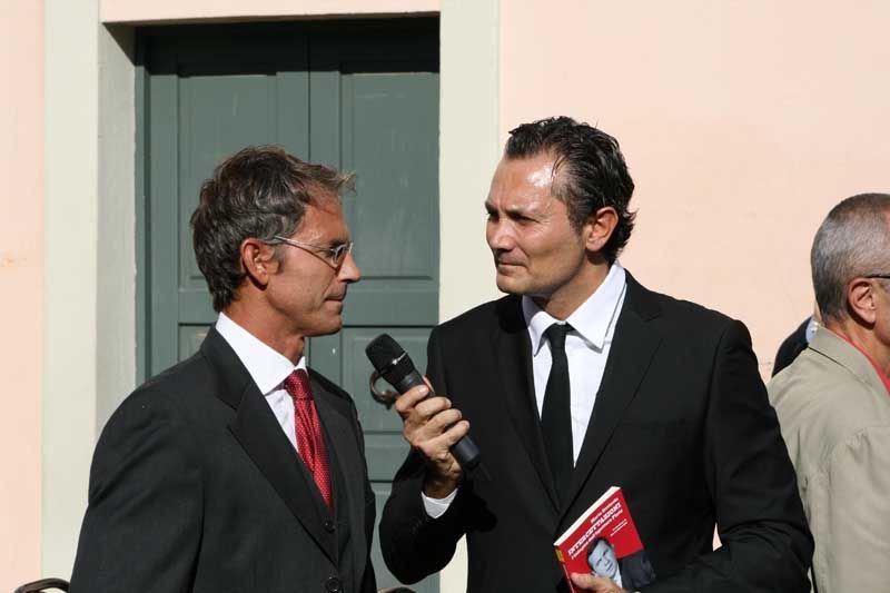 Mario Dovinola, Gianni Gadaleto Aracne editrice