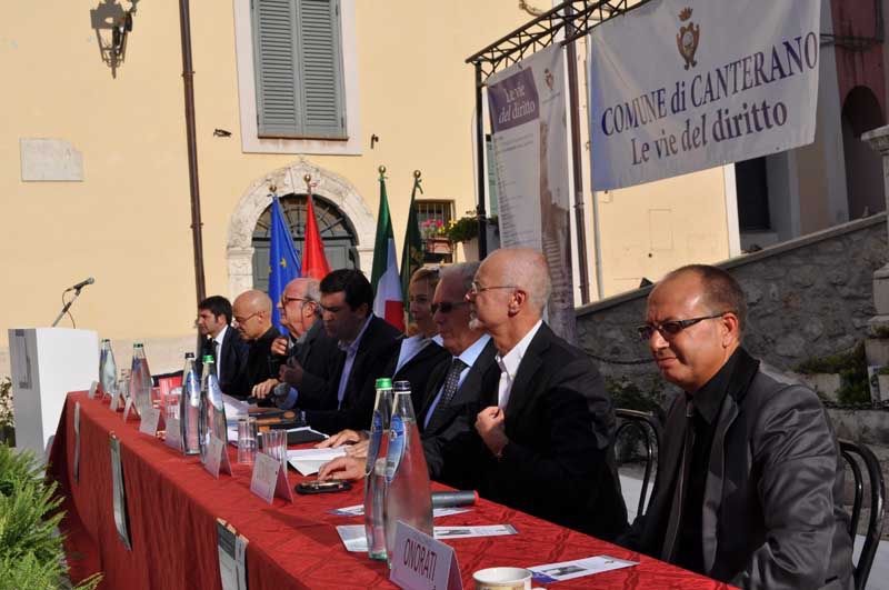 Pierluca Dionisi, Massimo Arcangeli, Mario Almerighi, Rodolfo Capozzi, Arianna Agnese, Antonio Frittella, Giuliano Dominici, Gioacchino Onorati Aracne editrice