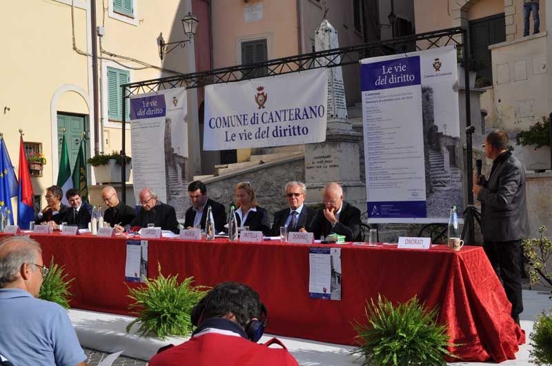 Mario Dovinola, Pierluca Dionisi, Massimo Arcangeli, Mario Almerighi, Rodolfo Capozzi, Arianna Agnese, Antonio Frittella, Giuliano Dominici, Gioacchino Onorati Aracne editrice