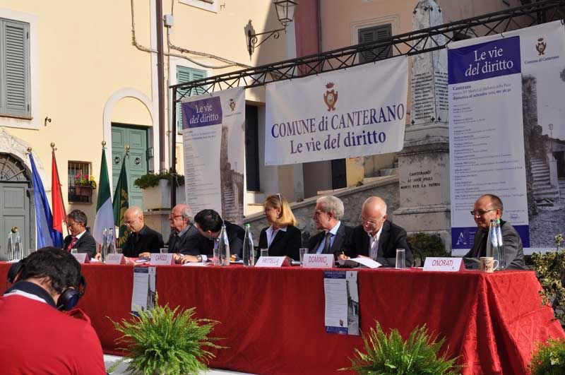 Mario Dovinola, Massimo Arcangeli, Mario Almerighi, Rodolfo Capozzi, Arianna Agnese, Antonio Frittella, Giuliano Dominici, Gioacchino Onorati Aracne editrice