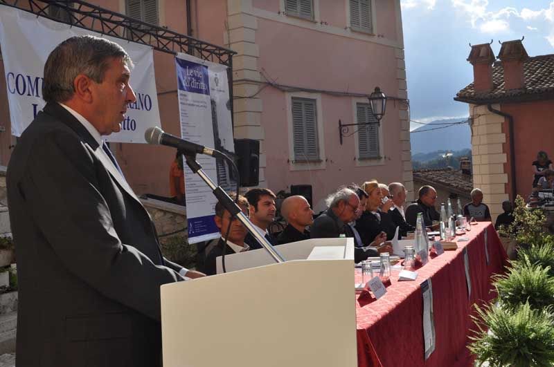 Armando Dionisi, Mario Dovinola, Pierluca Dionisi, Massimo Arcangeli, Mario Almerighi, Rodolfo Capozzi, Arianna Agnese, Antonio Frittella, Giuliano Dominici, Gioacchino Onorati Aracne editrice