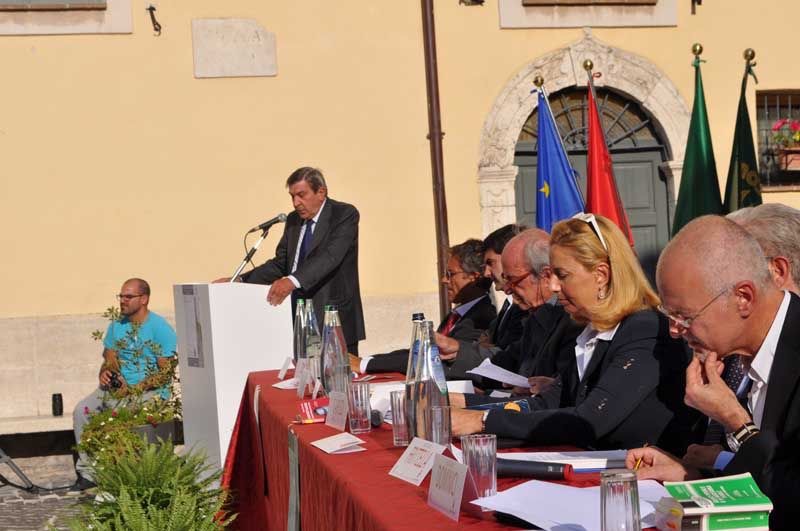 Armando Dionisi, Mario Dovinola, Pierluca Dionisi, Massimo Arcangeli, Mario Almerighi, Rodolfo Capozzi, Arianna Agnese, Antonio Frittella, Giuliano Dominici Aracne editrice