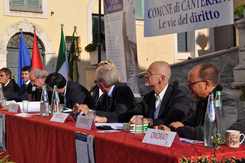 Mario Dovinola, Pierluca Dionisi, Massimo Arcangeli, Mario Almerighi, Rodolfo Capozzi, Arianna Agnese, Antonio Frittella, Giuliano Dominici, Gioacchino Onorati Aracne editrice
