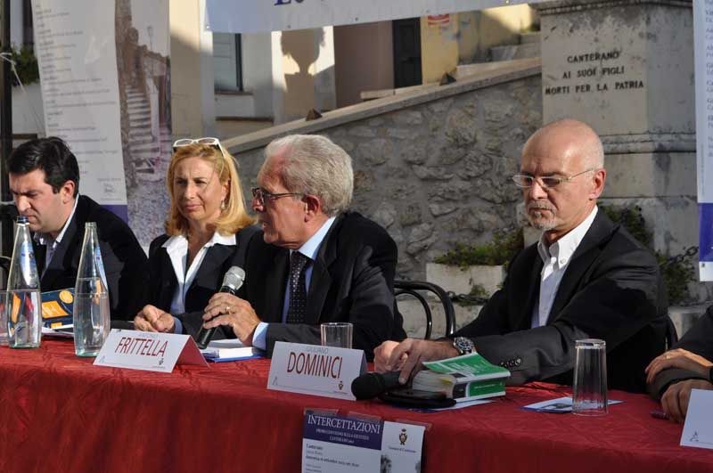 Massimo Arcangeli, Rodolfo Capozzi, Arianna Agnese, Antonio Frittella, Giuliano Dominici Aracne editrice