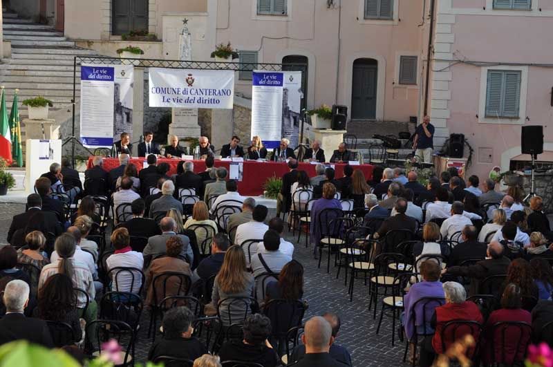 Mario Dovinola, Pierluca Dionisi, Massimo Arcangeli, Mario Almerighi, Rodolfo Capozzi, Arianna Agnese, Antonio Frittella, Giuliano Dominici, Gioacchino Onorati Aracne editrice