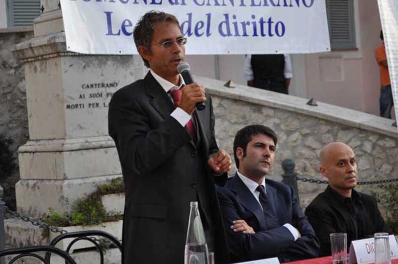 Mario Dovinola, Pierluca Dionisi, Massimo Arcangeli Aracne editrice