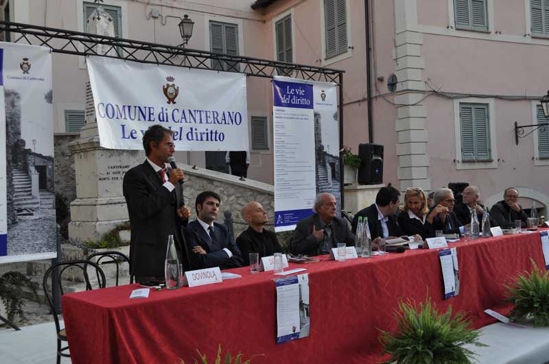 Mario Dovinola, Pierluca Dionisi, Massimo Arcangeli, Mario Almerighi, Rodolfo Capozzi, Arianna Agnese, Antonio Frittella, Giuliano Dominici, Gioacchino Onorati Aracne editrice