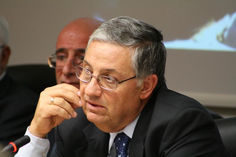 Giuseppe Pignatone Aracne editrice