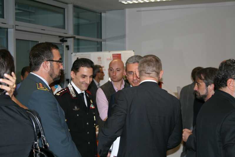 Claudio Petrozziello, Lorenzo Falferi, Giuseppe De Liso, Claudio La Camera Aracne editrice