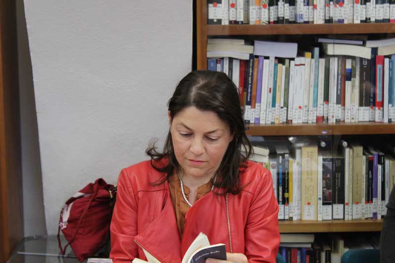 Silvia Salardi Aracne editrice
