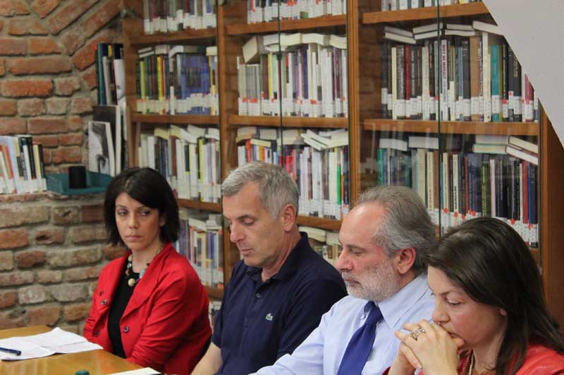 Manuela Monti, Luca Carra, Emilio D’Orazio, Silvia Salardi Aracne editrice