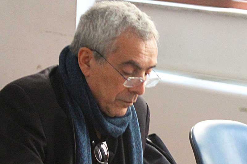 Antimo Luigi Farro Aracne editrice