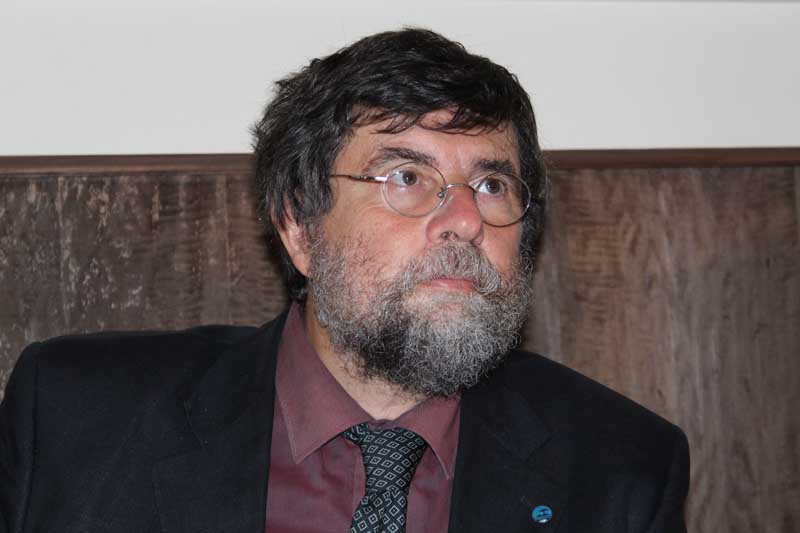 Edoardo Massimilla Aracne editrice