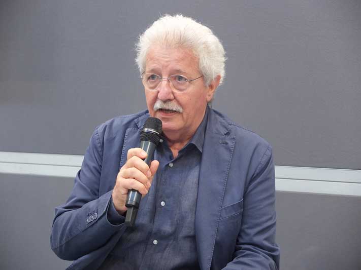 Enrico Pedemonte Aracne editrice