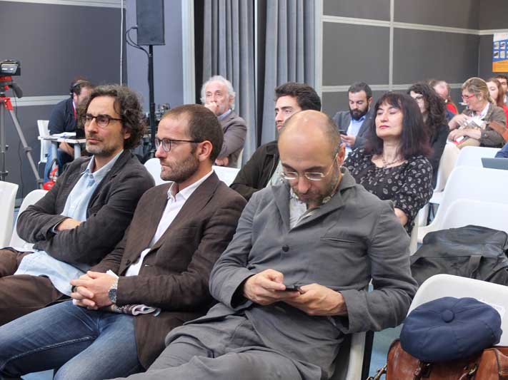 Mattia Plazio, Antonio Santangelo, Guido Vetere Aracne editrice
