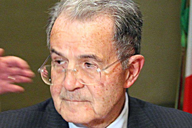 Romano Prodi Aracne editrice