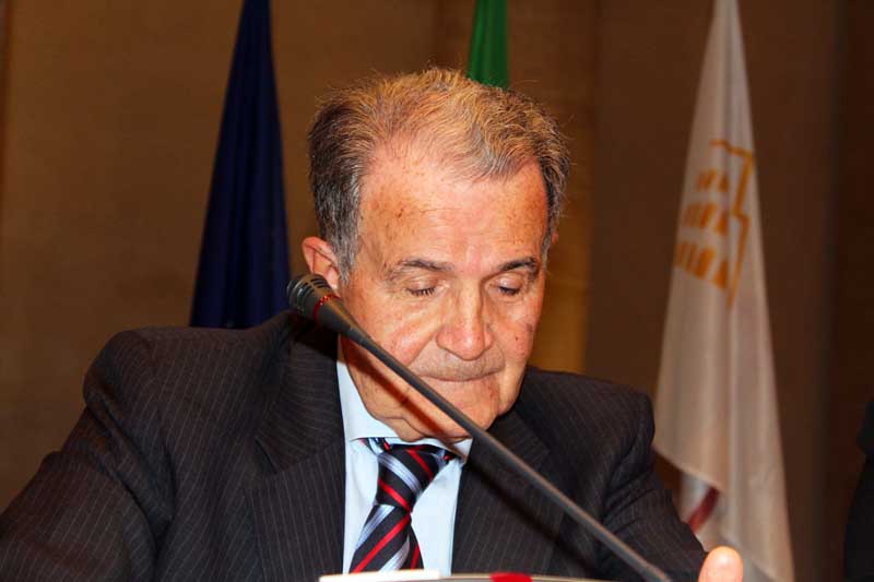 Romano Prodi Aracne editrice